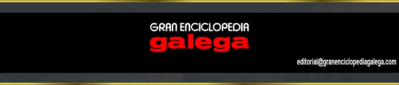 gran enciclopedia galega